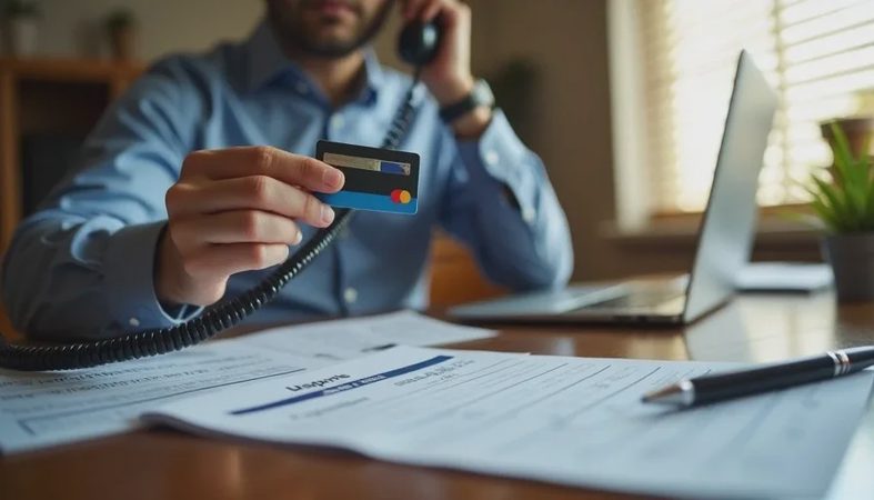 Sent Money to a Scammer? Start With the Payment Rail