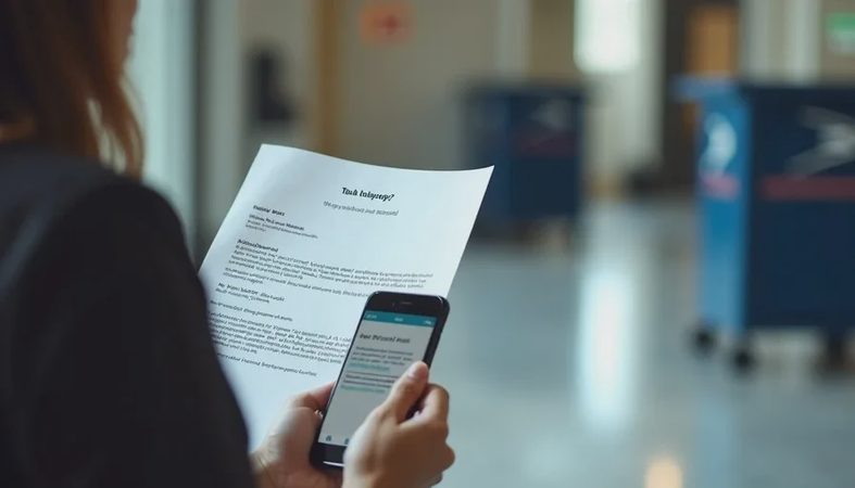 What Bank Fraud Investigators Look for in a Customer Statement