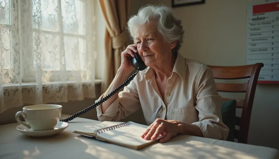Why Scam Victims Are Often Targeted Again