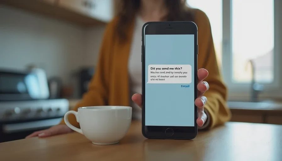 What to Do When Your Email Account Is Taken Over