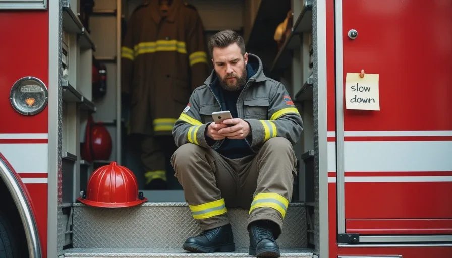 Rebecca’s Rule: Slow Down, Write It Down, and Make the Next Call Count