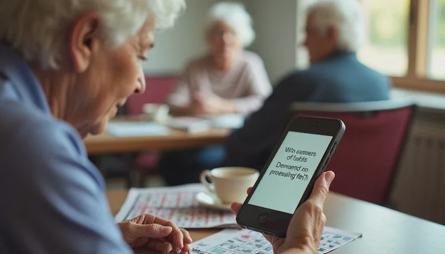 The Five Things a Legitimate Consumer Advocate Will Never Ask You to Send